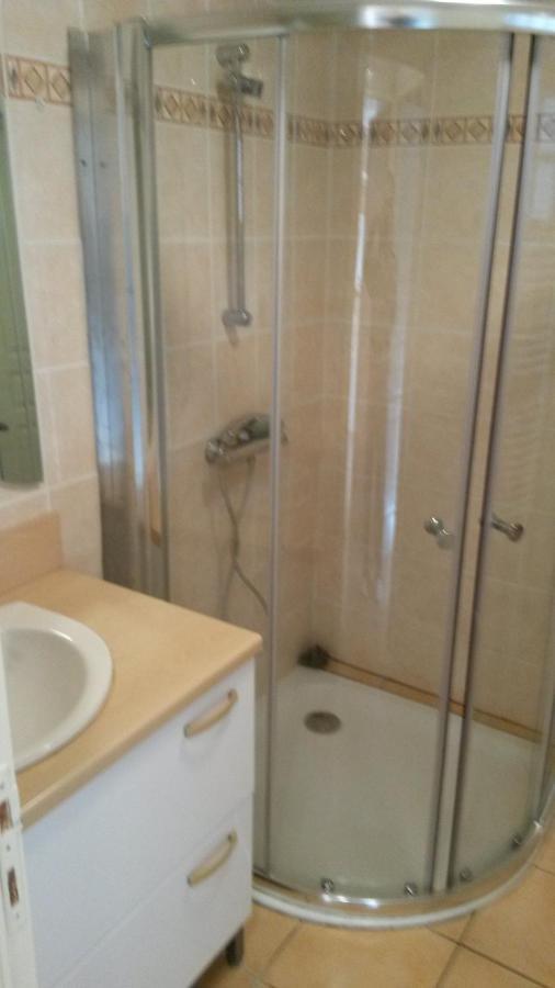 Hotel Armony Laissac Екстериор снимка