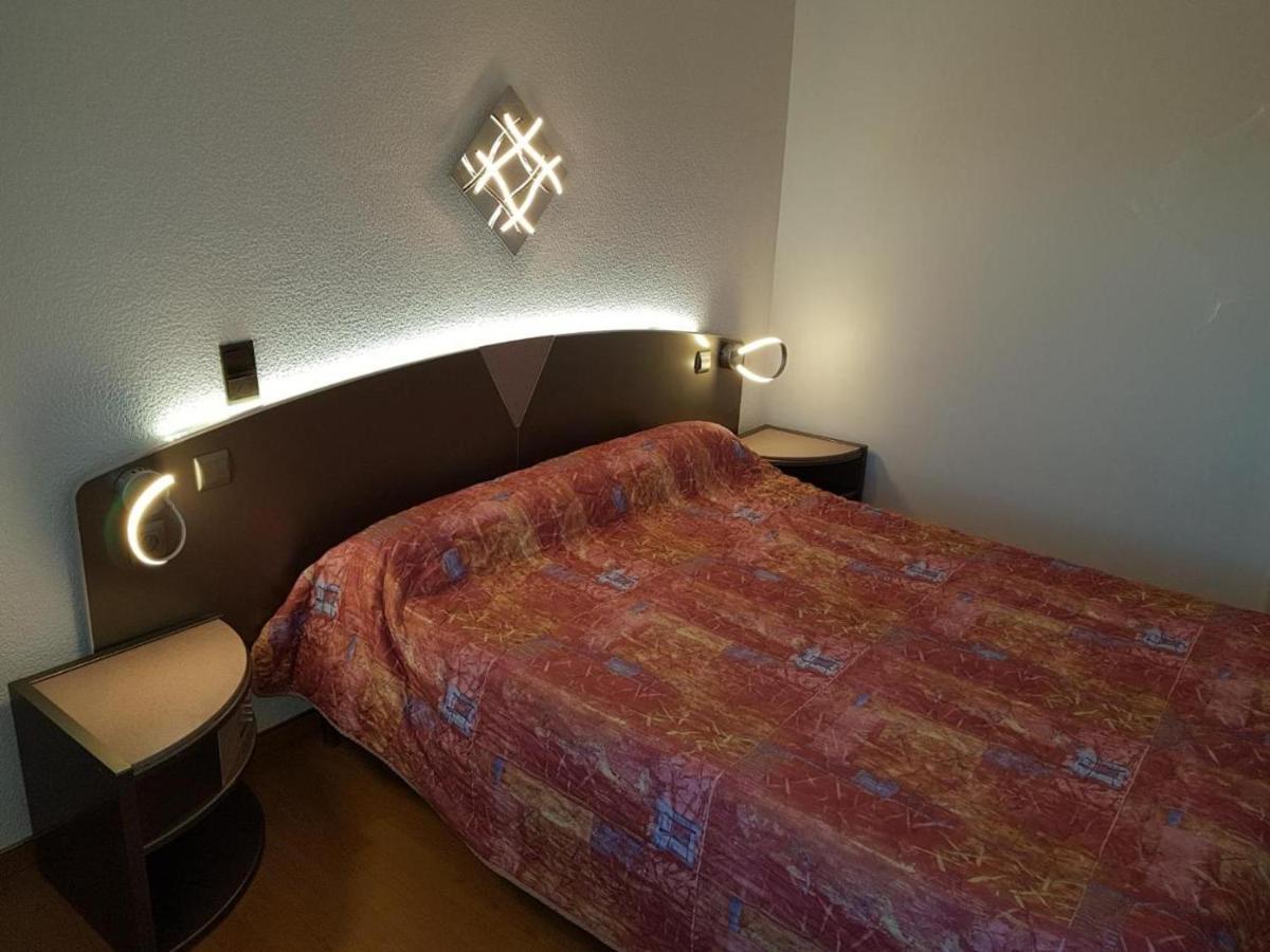 Hotel Armony Laissac Екстериор снимка