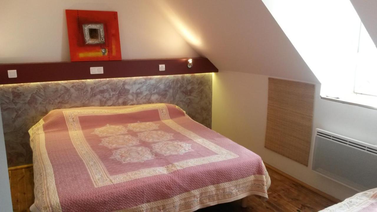 Hotel Armony Laissac Екстериор снимка