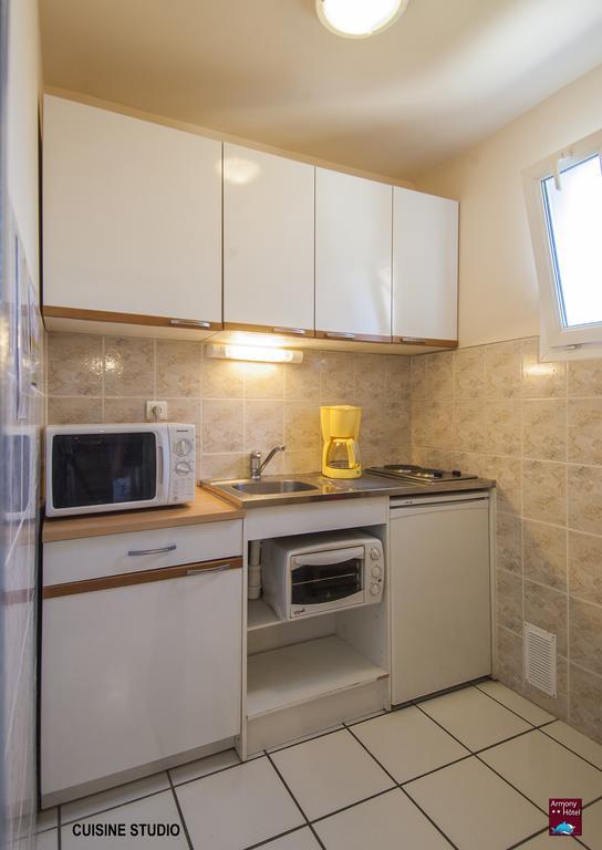 Hotel Armony Laissac Екстериор снимка