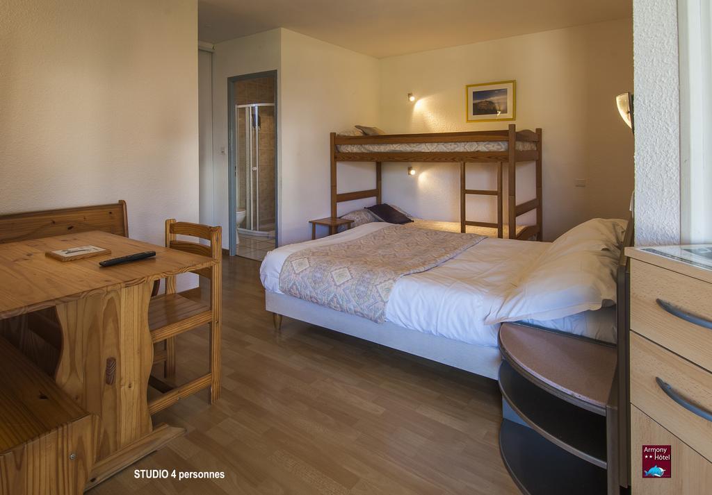 Hotel Armony Laissac Екстериор снимка